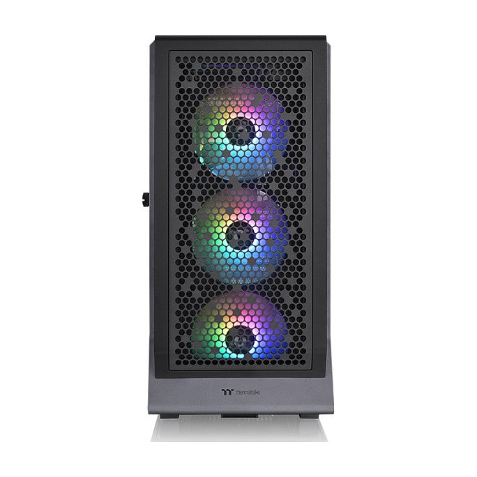 Thermaltake Ceres 500 TG ARGB Black