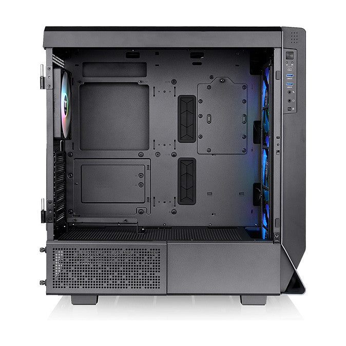 Thermaltake Ceres 500 TG ARGB Black