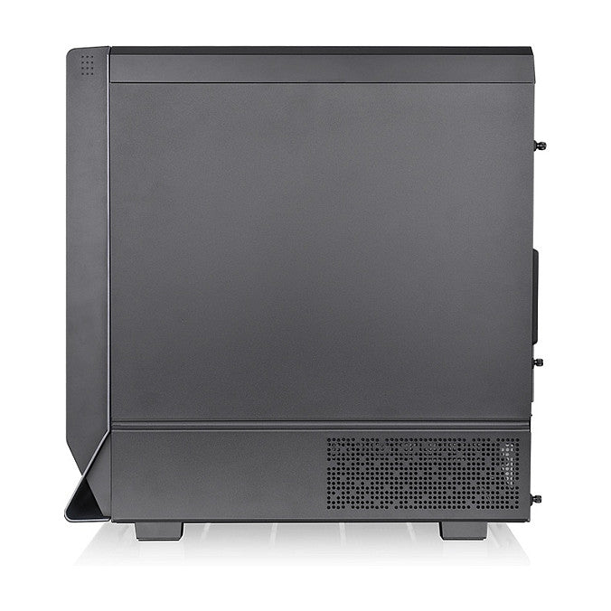 Thermaltake Ceres 500 TG ARGB Black