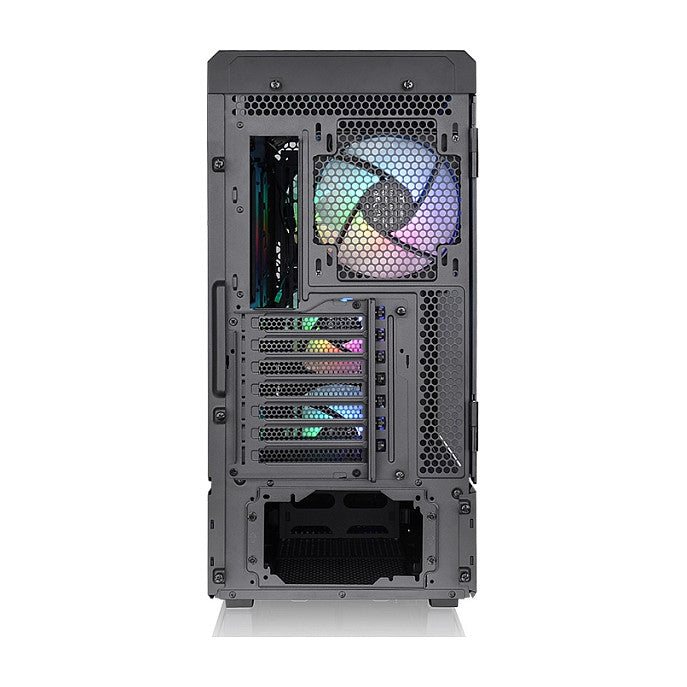 Thermaltake Ceres 500 TG ARGB Black