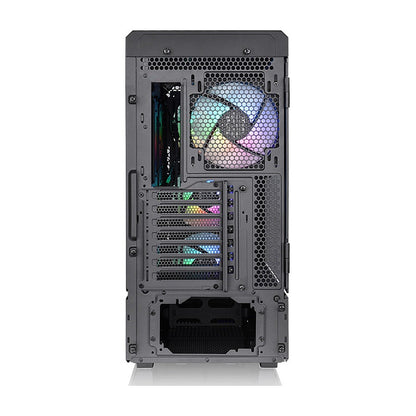 Thermaltake Ceres 500 TG ARGB Black