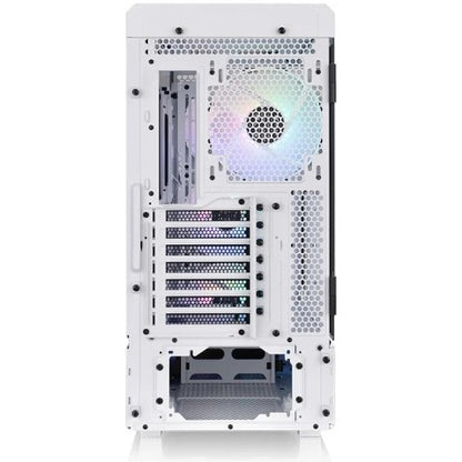Midi Thermaltake Ceres 500 TG ARGB Snow White