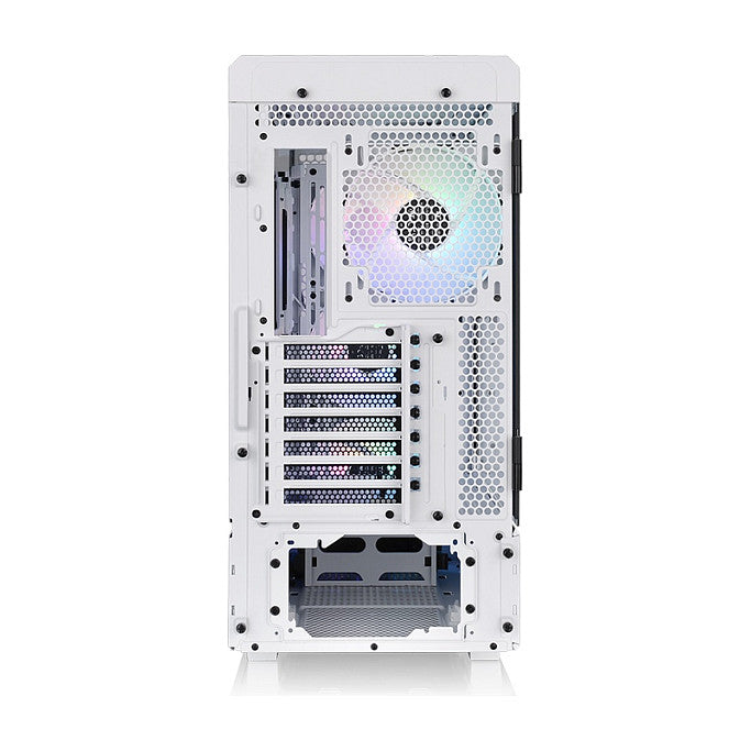Midi Thermaltake Ceres 500 TG ARGB Snow White
