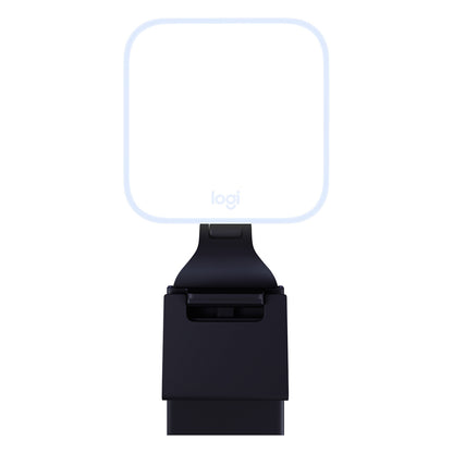 Logitech Litra Glow LED Streaming Light
