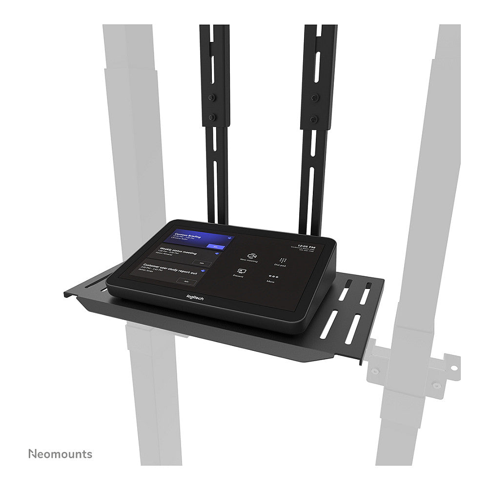 Logitech Halter AFL-875BL1 Black Neomounts