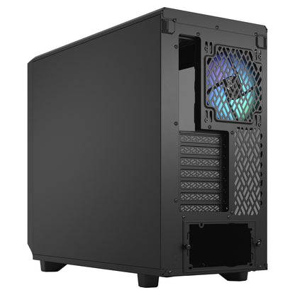 Midi Fractal Design Meshify 2 Lite RGB Black Window