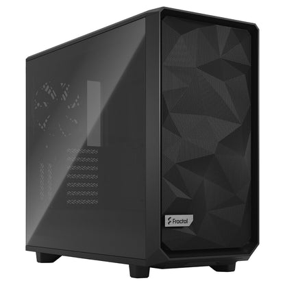 Midi Fractal Design Meshify 2 Black Window