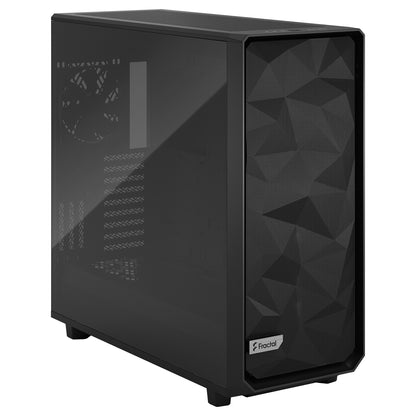 Midi Fractal Design Meshify 2 XL Black Window