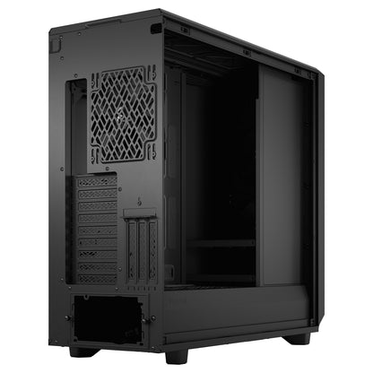 Midi Fractal Design Meshify 2 XL Black Window