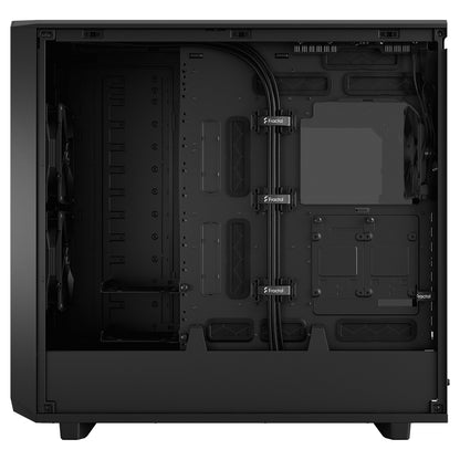 Midi Fractal Design Meshify 2 XL Black Window