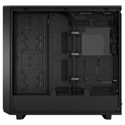 Midi Fractal Design Meshify 2 XL Black Window