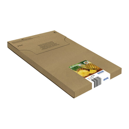 Epson Tinte 604XL C13T10H64510 Multipack (BKMCY) bis zu 350 Seiten EasyMail