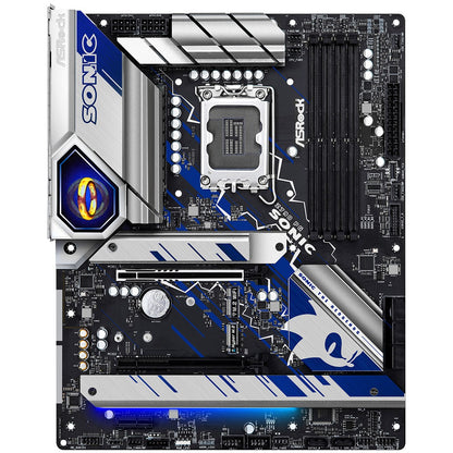 1700ASRock Z790 Phantom Gaming