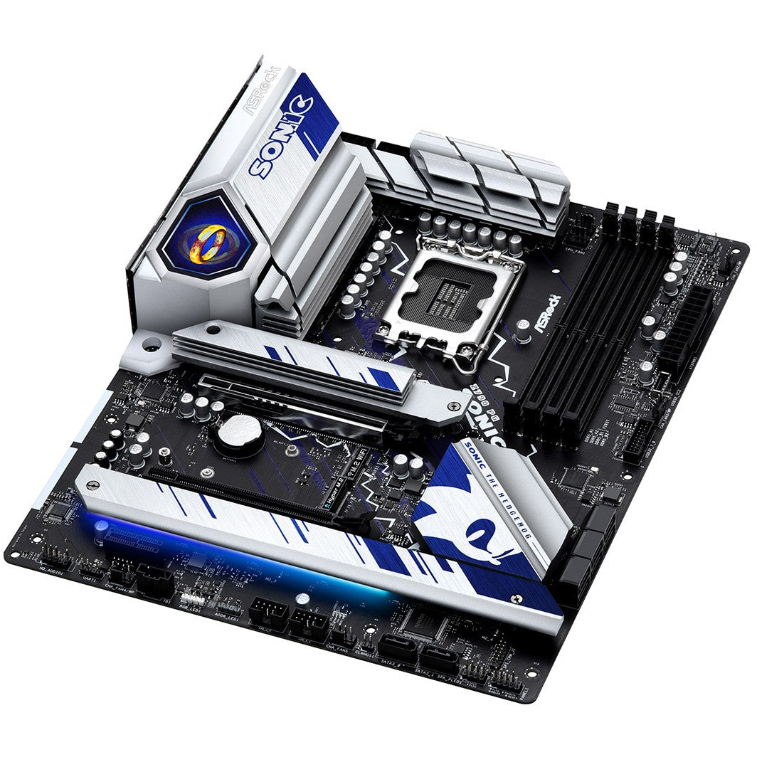 1700ASRock Z790 Phantom Gaming