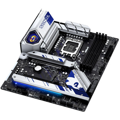 1700ASRock Z790 Phantom Gaming