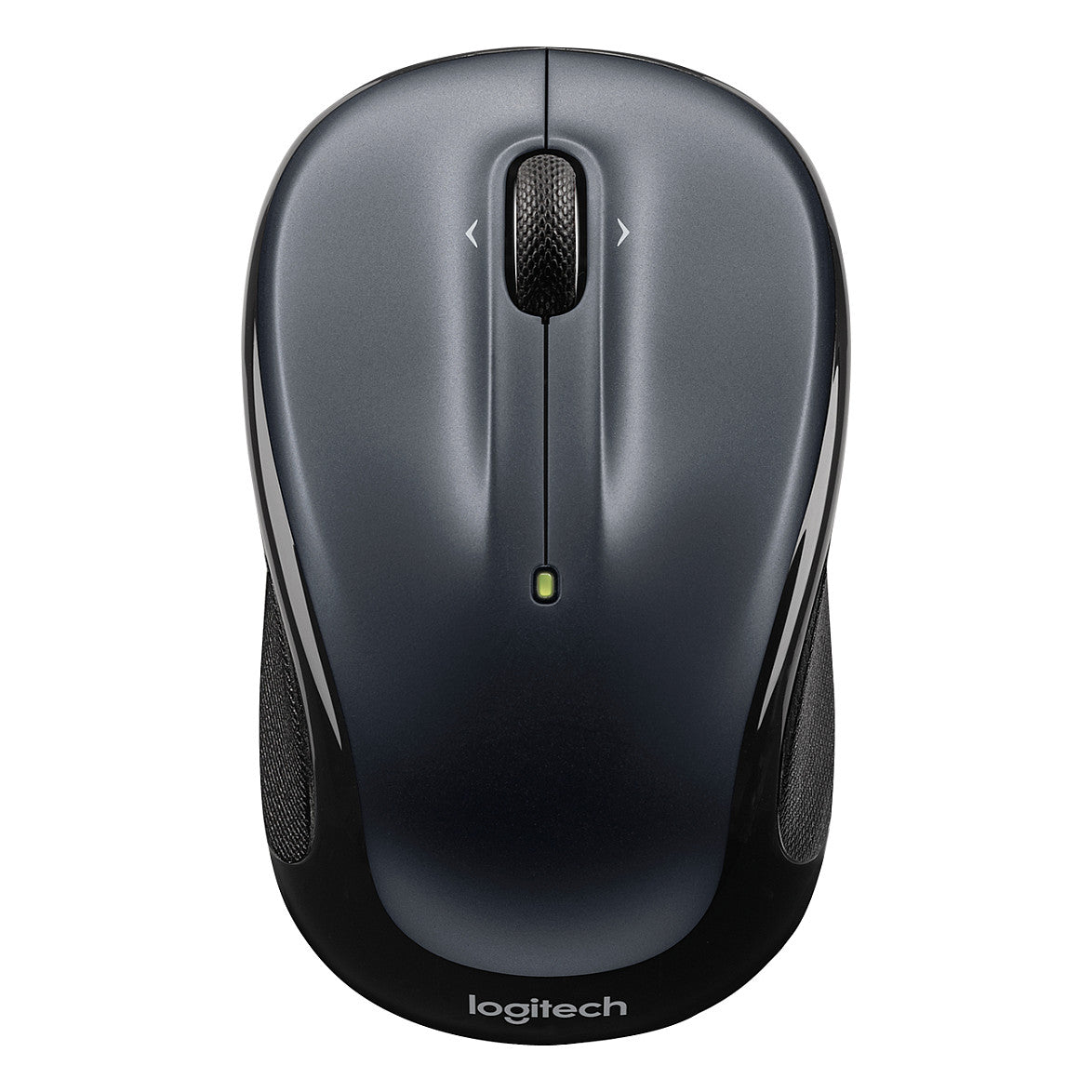 Logitech M325s Wireless Mouse Dark Silver