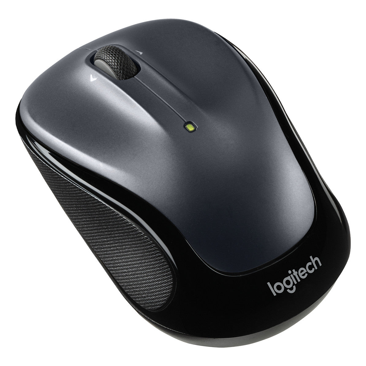Logitech M325s Wireless Mouse Dark Silver