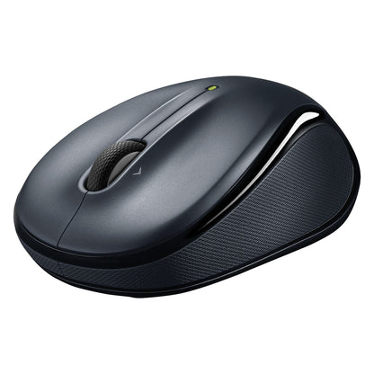 Logitech M325s Wireless Mouse Dark Silver