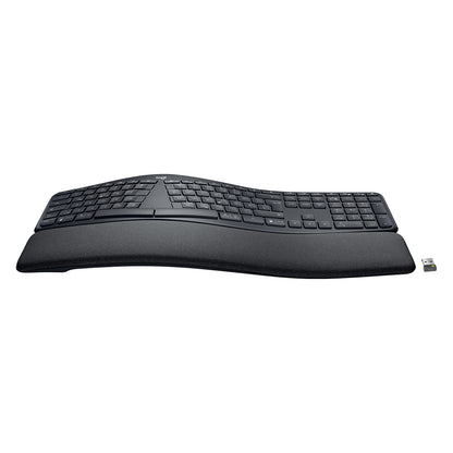 Logitech Ergo K860 Black