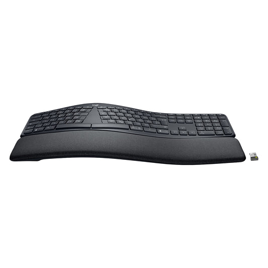 Logitech Ergo K860 Black