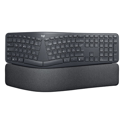 Logitech Ergo K860 Black