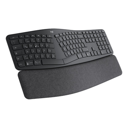 Logitech Ergo K860 Black