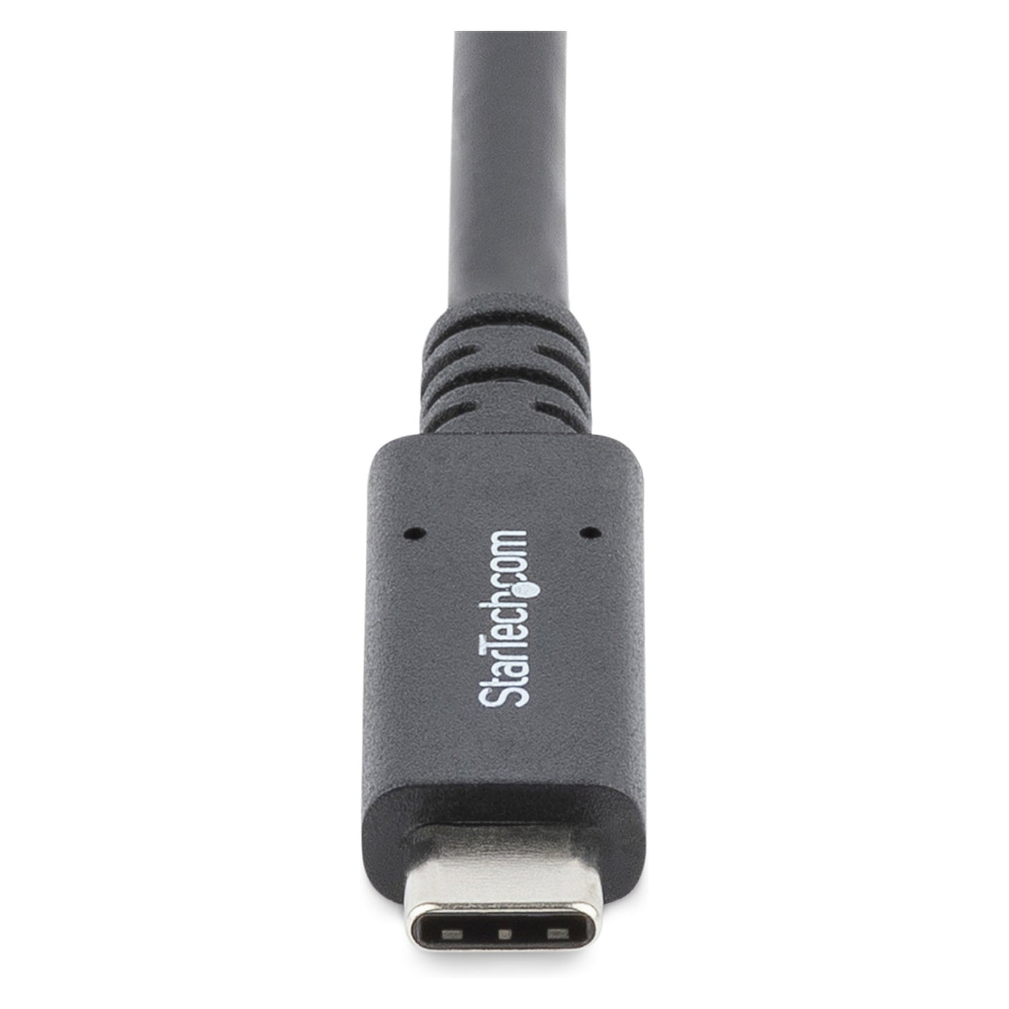 USB-C > USB-C (ST-ST) 1,8m StarTech Black