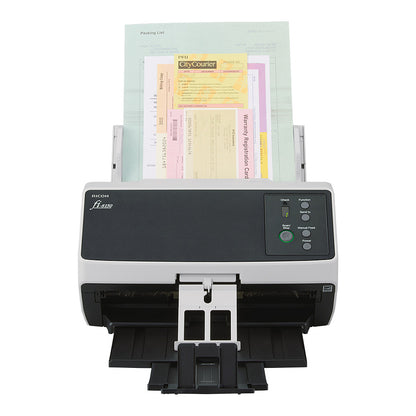 Ricoh Dokumentenscanner fi-8150 50 S./Min ADF Duplex USB 3.2 LAN RJ-45