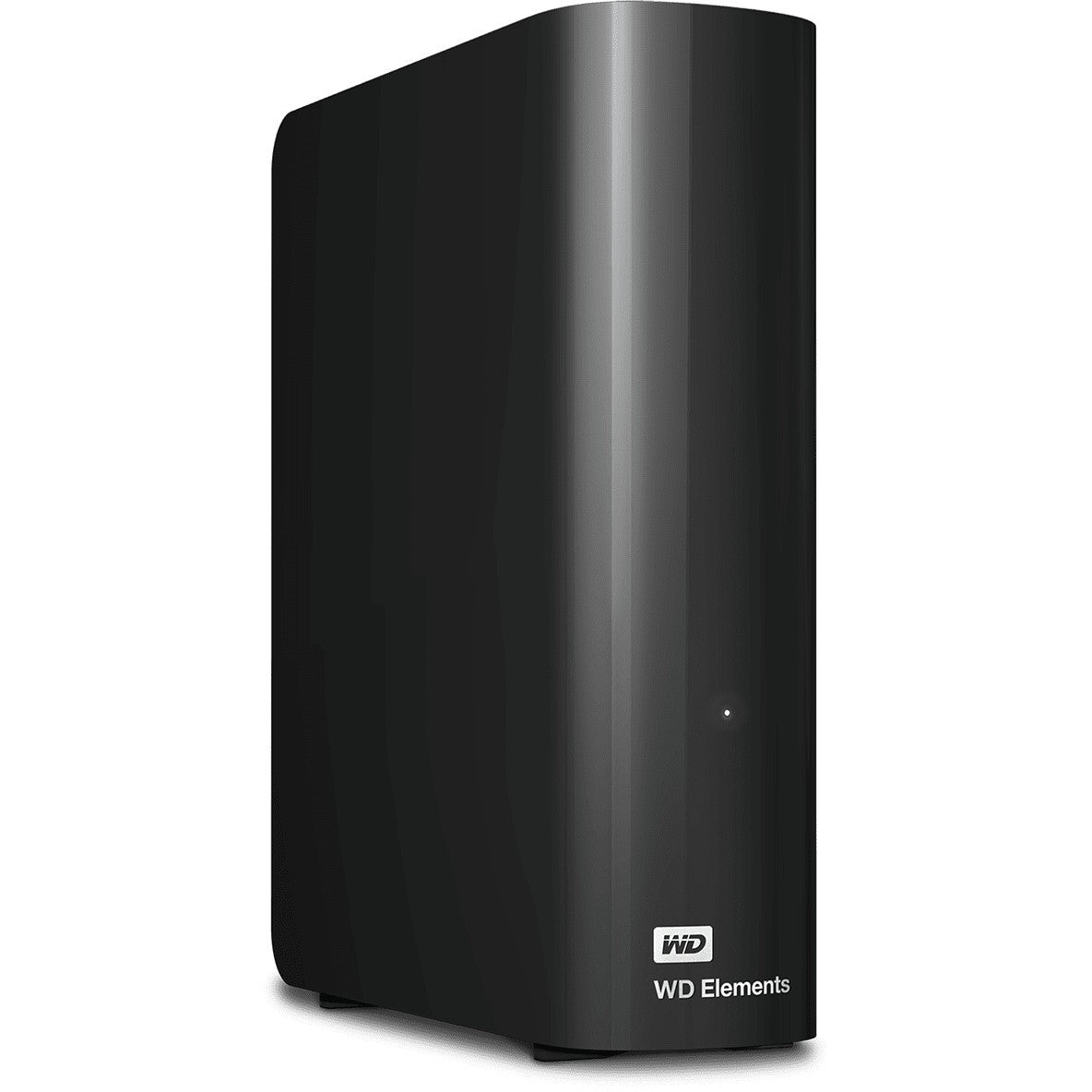 3,5 18TB WD Elements Desktop Stationär USB 3.0, schwarz