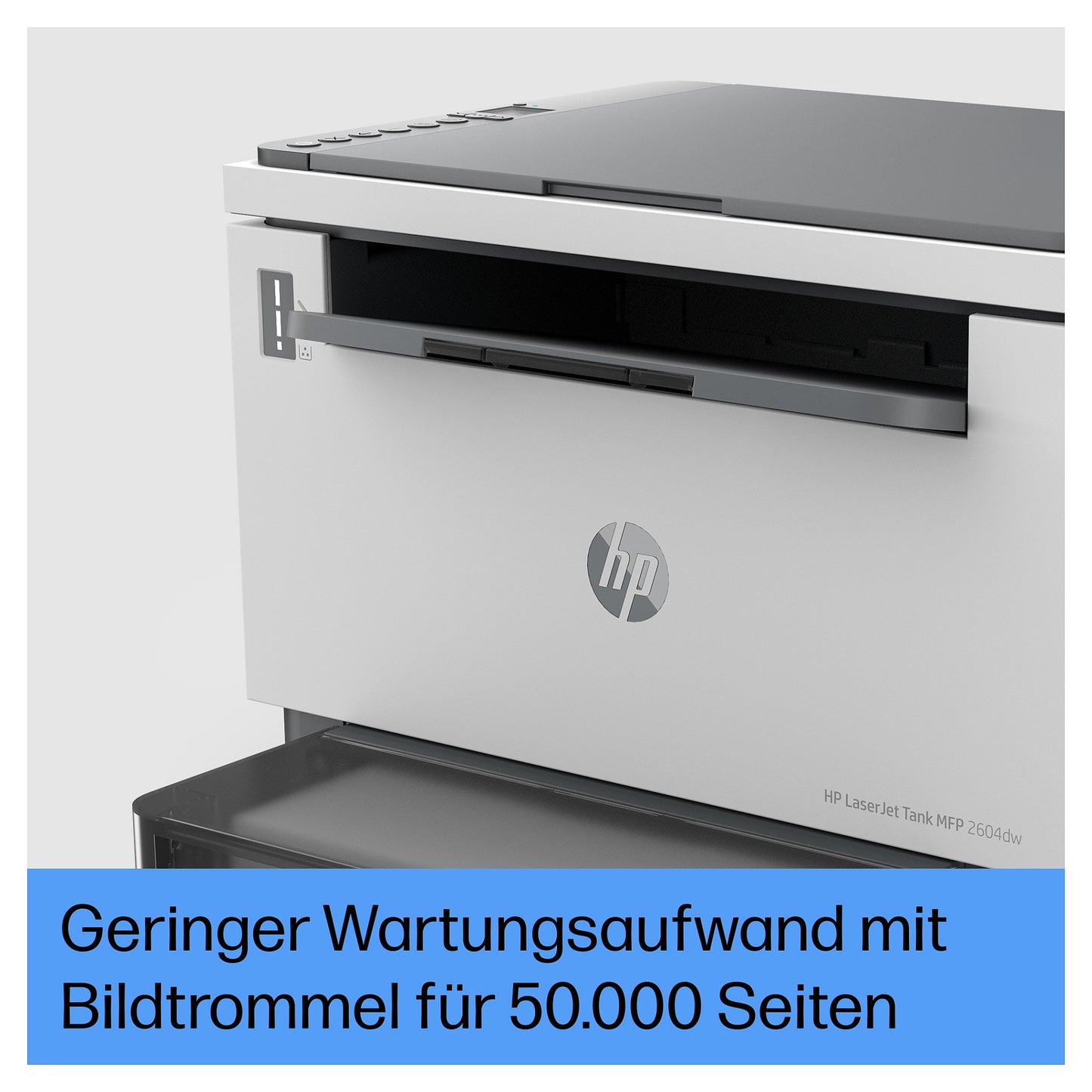 L HP LaserJet Tank MFP 2604DW 3in1/A4/LAN/WiFi/Duplex