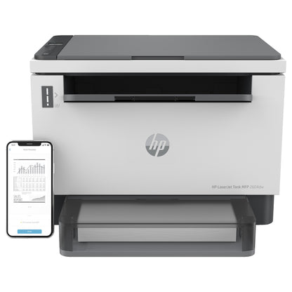 L HP LaserJet Tank MFP 2604DW 3in1/A4/LAN/WiFi/Duplex