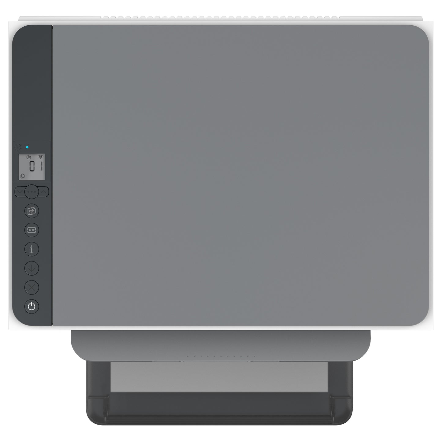 L HP LaserJet Tank MFP 2604DW 3in1/A4/LAN/WiFi/Duplex