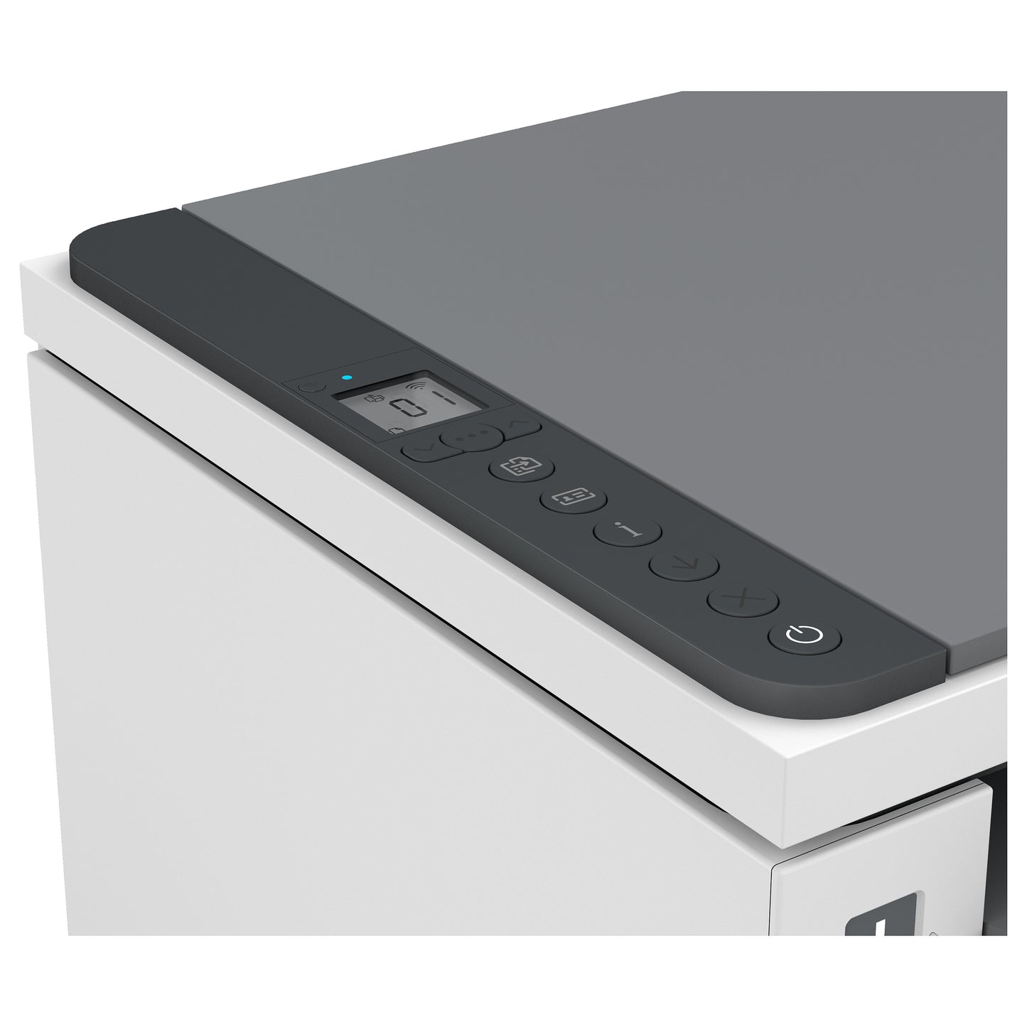 L HP LaserJet Tank MFP 2604DW 3in1/A4/LAN/WiFi/Duplex