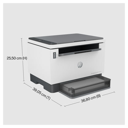 L HP LaserJet Tank MFP 2604DW 3in1/A4/LAN/WiFi/Duplex