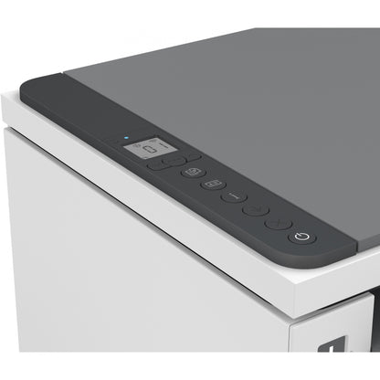 L HP LaserJet Tank MFP 1604w S/W-Laserdrucker 3in1 A4 Wifi Bluetooth-LE