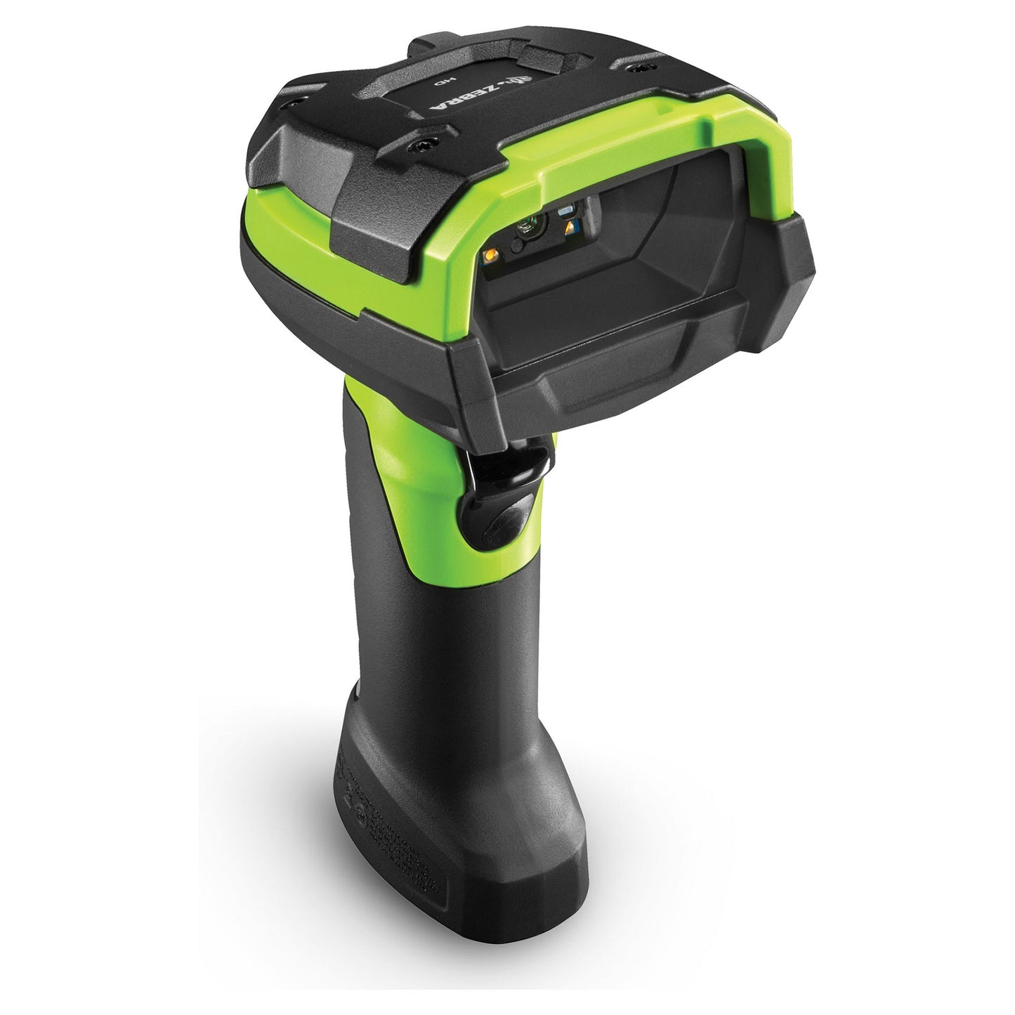 Zebra Barcode-Scanner DS3678-SR Kit 1D/2D USB/Bluetooth 4.0 Kabellos