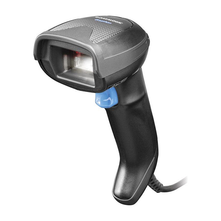 Datalogic Barcode-Scanner Gryphon I GD4590 1D/2D USB RS232 Kabelgebunden