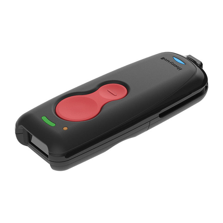 Honeywell Barcode-Scanner Voyager 1602g kompakt 1D Bluetooth 2.1 Kabellos