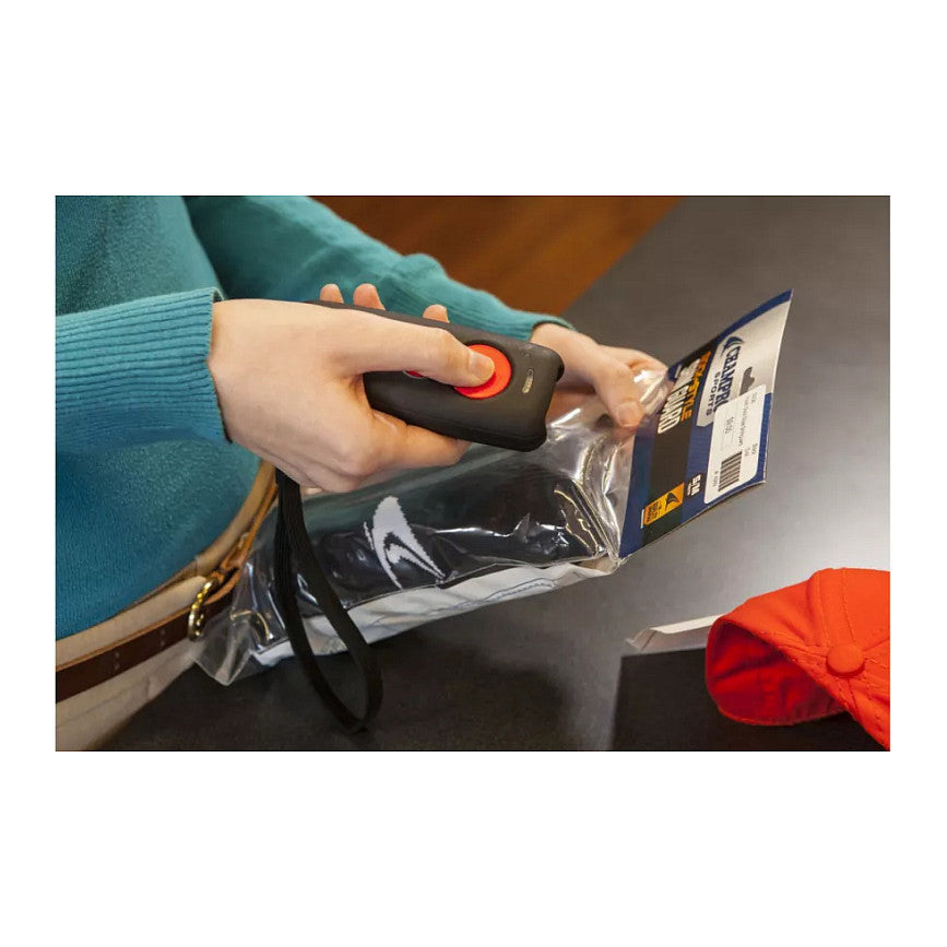 Honeywell Barcode-Scanner Voyager 1602g kompakt 1D Bluetooth 2.1 Kabellos