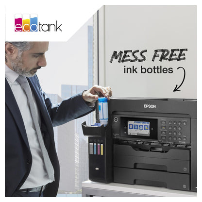 Epson Tinte 113 yellow T06B4