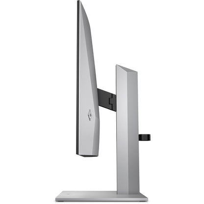 60,5cm/23,8'' (2560x1440) HP Z24m G3 16:9 5ms IPS HDMI DisplayPort USB-C VESA Pivot Speaker Webcam QHD Silver