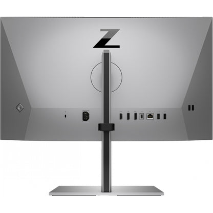 60,5cm/23,8'' (2560x1440) HP Z24m G3 16:9 5ms IPS HDMI DisplayPort USB-C VESA Pivot Speaker Webcam QHD Silver