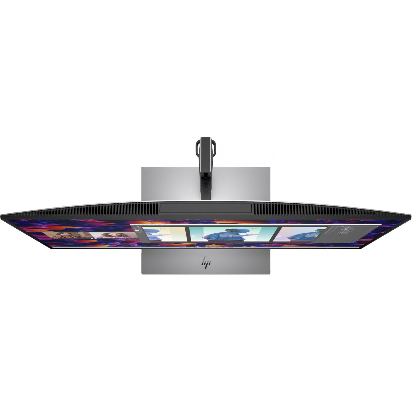 60,5cm/23,8'' (2560x1440) HP Z24m G3 16:9 5ms IPS HDMI DisplayPort USB-C VESA Pivot Speaker Webcam QHD Silver