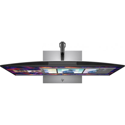 60,5cm/23,8'' (2560x1440) HP Z24m G3 16:9 5ms IPS HDMI DisplayPort USB-C VESA Pivot Speaker Webcam QHD Silver