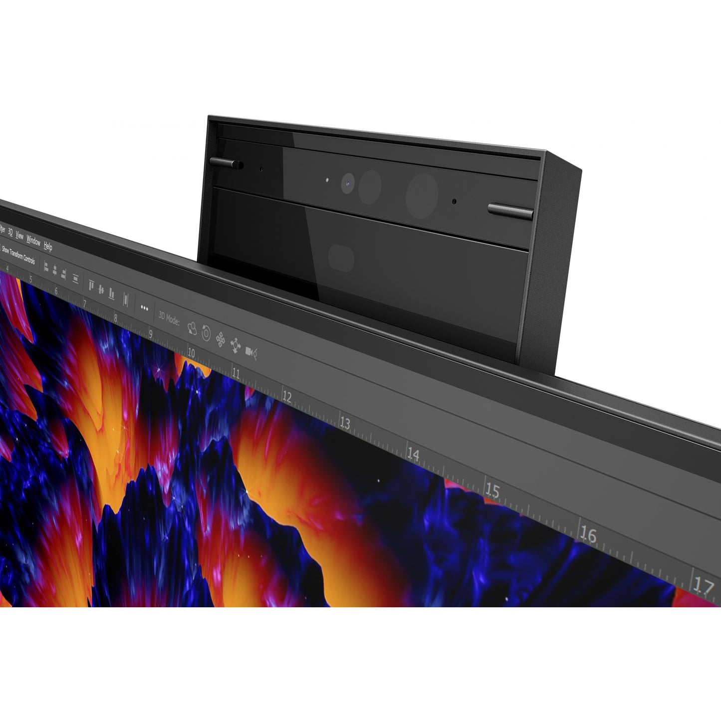 60,5cm/23,8'' (2560x1440) HP Z24m G3 16:9 5ms IPS HDMI DisplayPort USB-C VESA Pivot Speaker Webcam QHD Silver