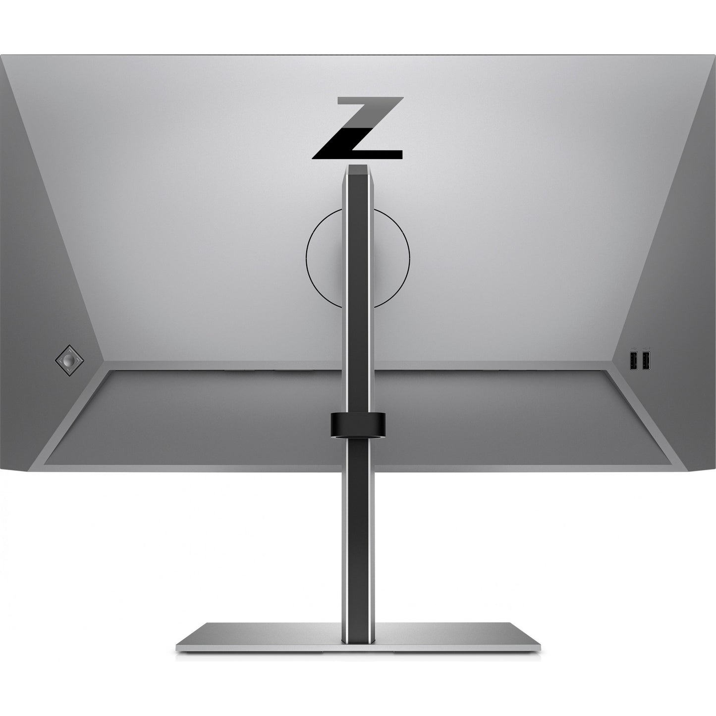 60,5cm/23,8'' (2560x1440) HP Z24q G3 16:9 5ms IPS HDMI DisplayPort VESA Pivot QHD Silver