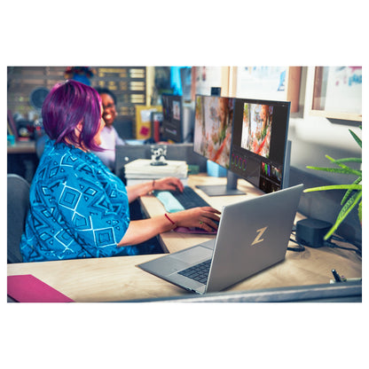60,5cm/23,8'' (2560x1440) HP Z24q G3 16:9 5ms IPS HDMI DisplayPort VESA Pivot QHD Silver