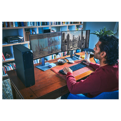 60,5cm/23,8'' (2560x1440) HP Z24q G3 16:9 5ms IPS HDMI DisplayPort VESA Pivot QHD Silver