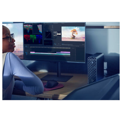 60,5cm/23,8'' (2560x1440) HP Z24q G3 16:9 5ms IPS HDMI DisplayPort VESA Pivot QHD Silver