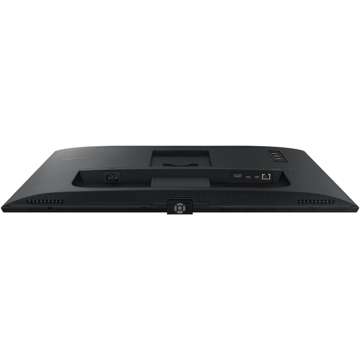 68,6cm/27'' (3840x2160) Samsung ViewFinity S8 S27B800TGU 16:9 5ms IPS HDMI 2xThunderbolt4 VESA Pivot 4K Black
